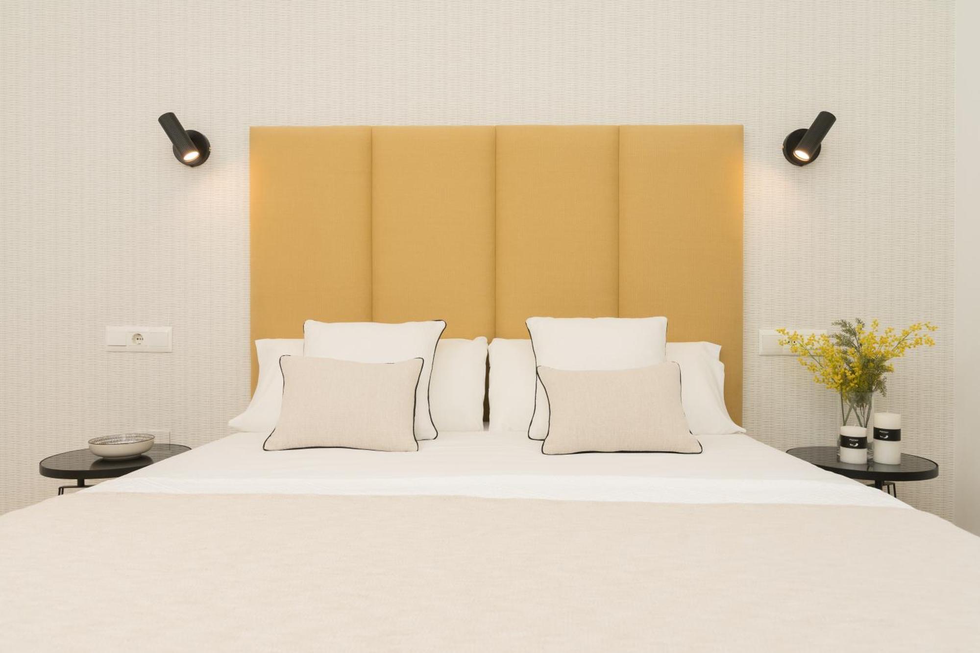 Apartment Puerta Antequera 4 Malaga