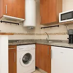 Apartamento Puerta Antequera 4