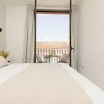 Apartamento Puerta Antequera 4