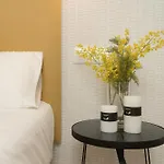 Apartamento Puerta Antequera 4