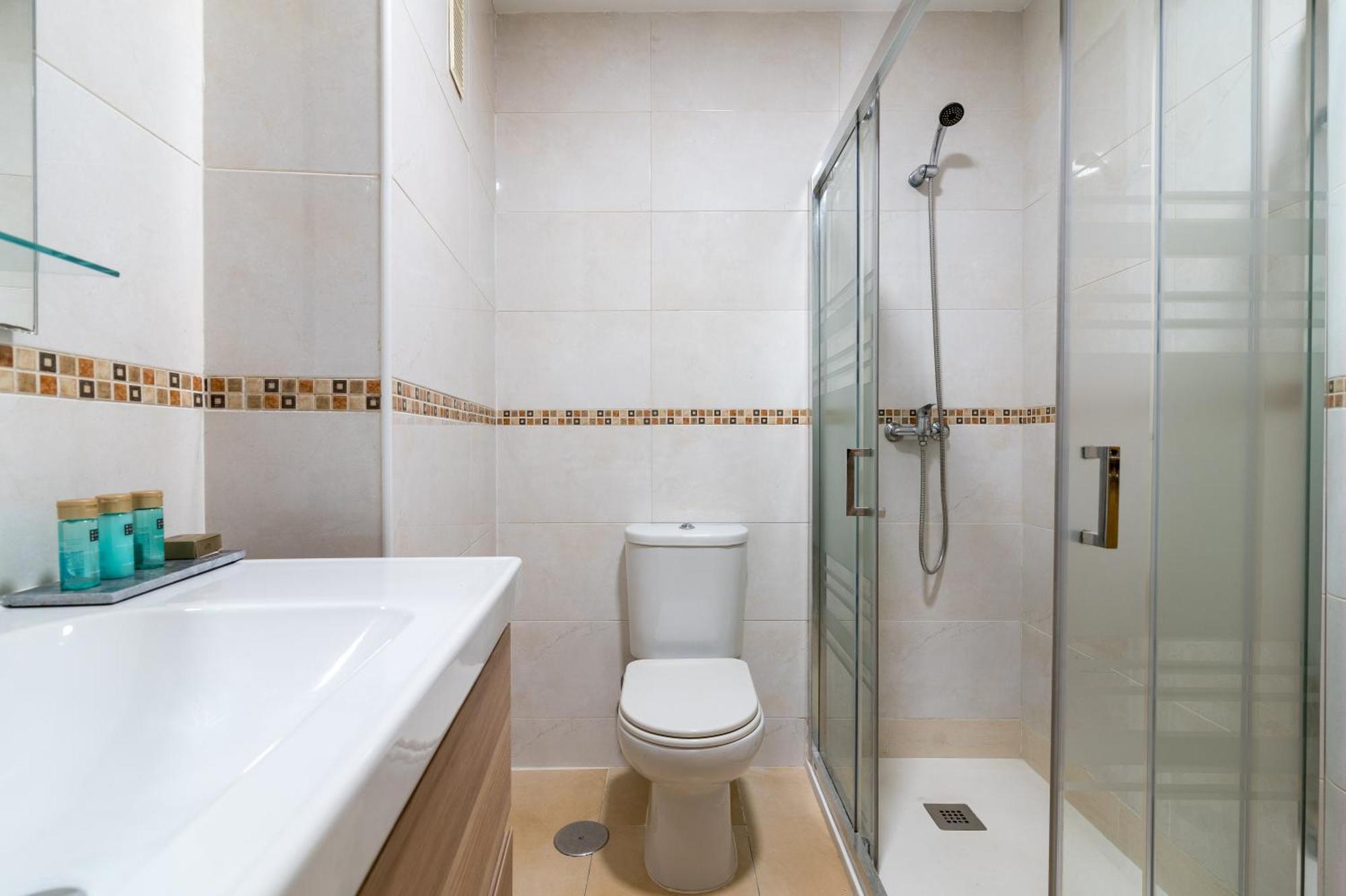 Puerta Antequera 4 * Málaga