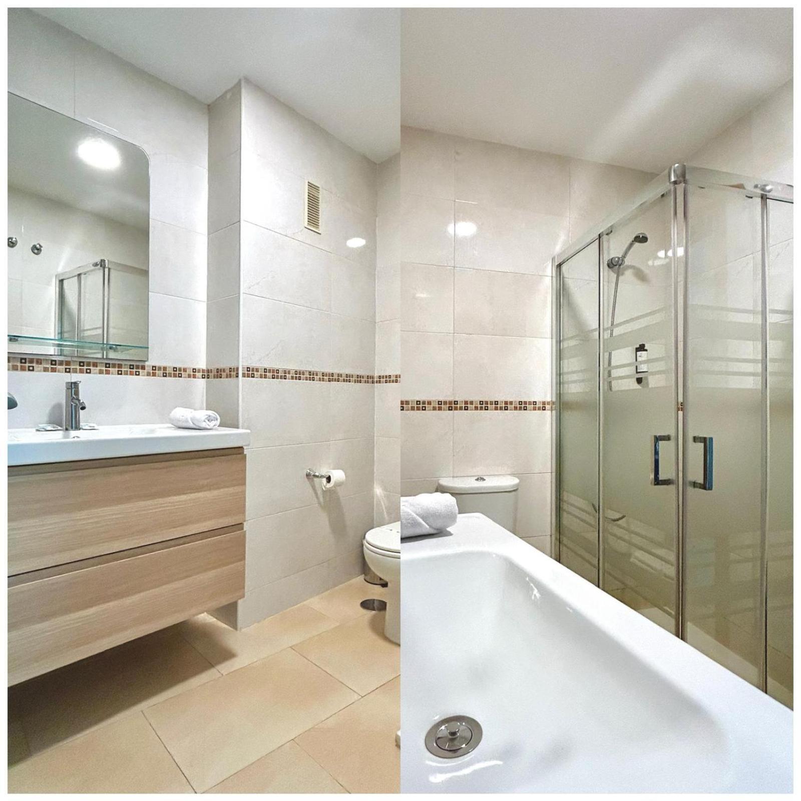 Puerta Antequera 4 Apartment