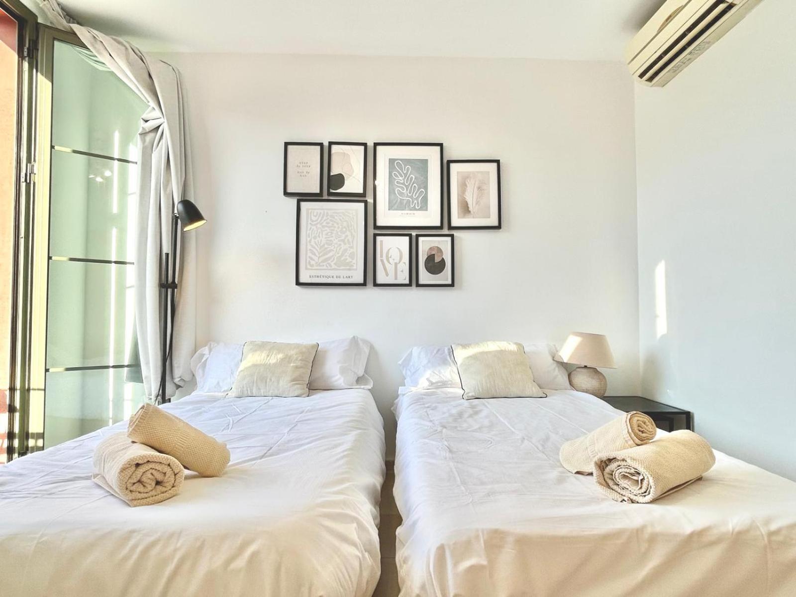 Puerta Antequera 4 * Málaga